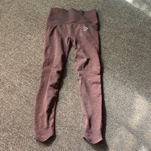 XS Gym Shark Leggings